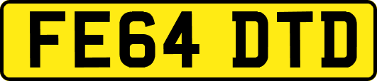 FE64DTD