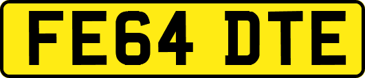 FE64DTE
