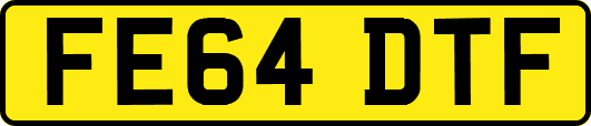 FE64DTF