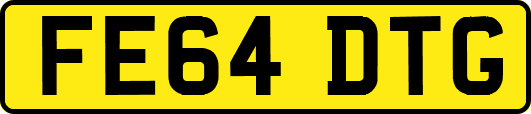 FE64DTG