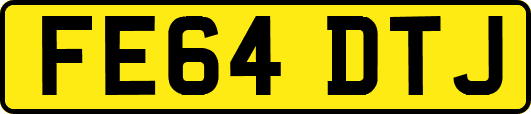 FE64DTJ