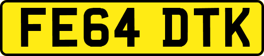 FE64DTK
