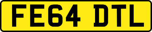FE64DTL