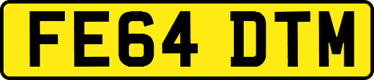 FE64DTM