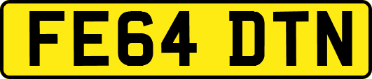 FE64DTN
