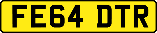 FE64DTR
