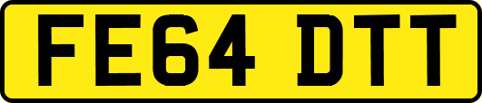 FE64DTT