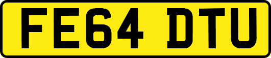 FE64DTU