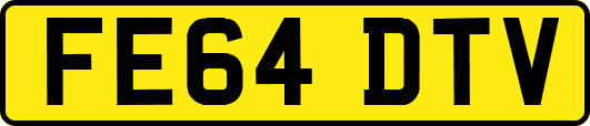 FE64DTV
