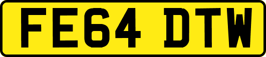 FE64DTW