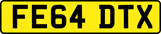 FE64DTX