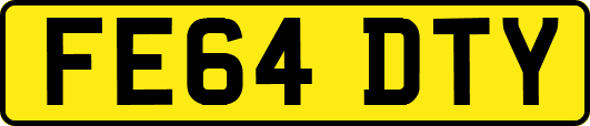 FE64DTY