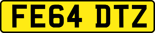 FE64DTZ