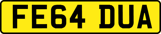 FE64DUA