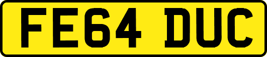 FE64DUC