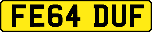 FE64DUF
