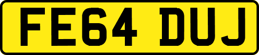 FE64DUJ