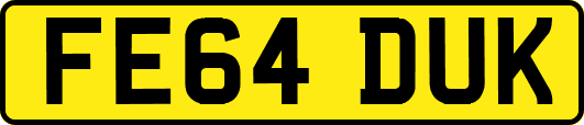 FE64DUK