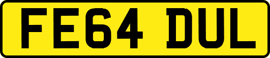 FE64DUL