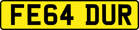 FE64DUR