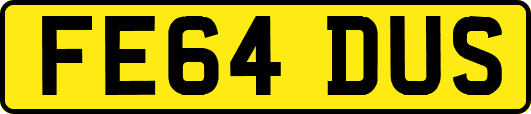 FE64DUS