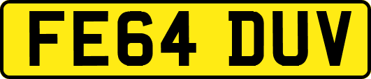 FE64DUV