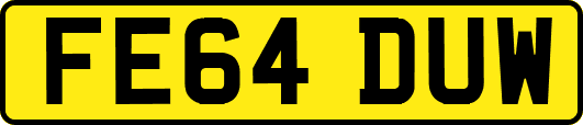 FE64DUW