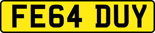 FE64DUY