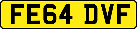 FE64DVF