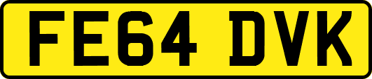 FE64DVK