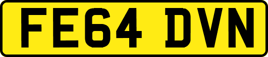 FE64DVN