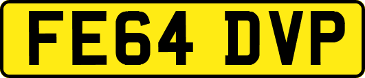 FE64DVP