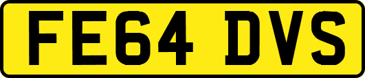 FE64DVS