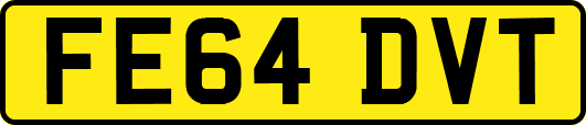 FE64DVT