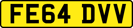 FE64DVV