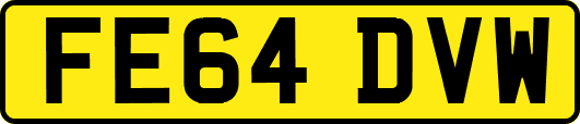 FE64DVW