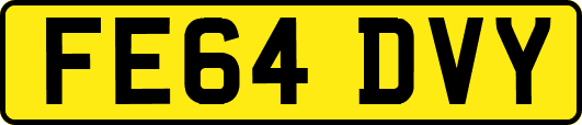 FE64DVY