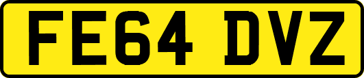 FE64DVZ