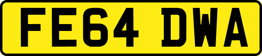 FE64DWA