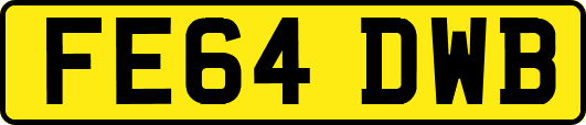 FE64DWB