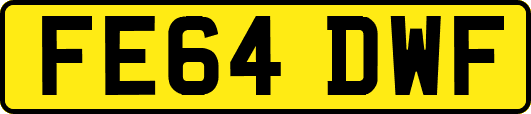 FE64DWF