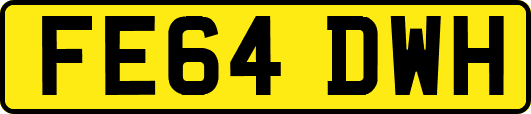 FE64DWH