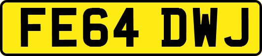 FE64DWJ