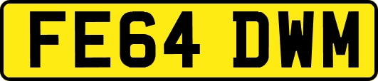 FE64DWM