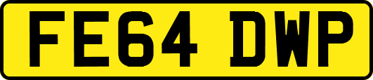 FE64DWP