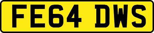 FE64DWS