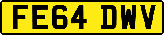 FE64DWV