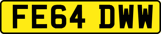FE64DWW