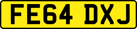 FE64DXJ