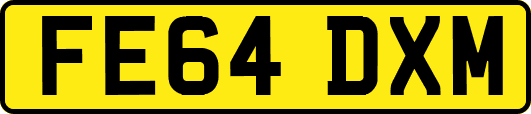 FE64DXM
